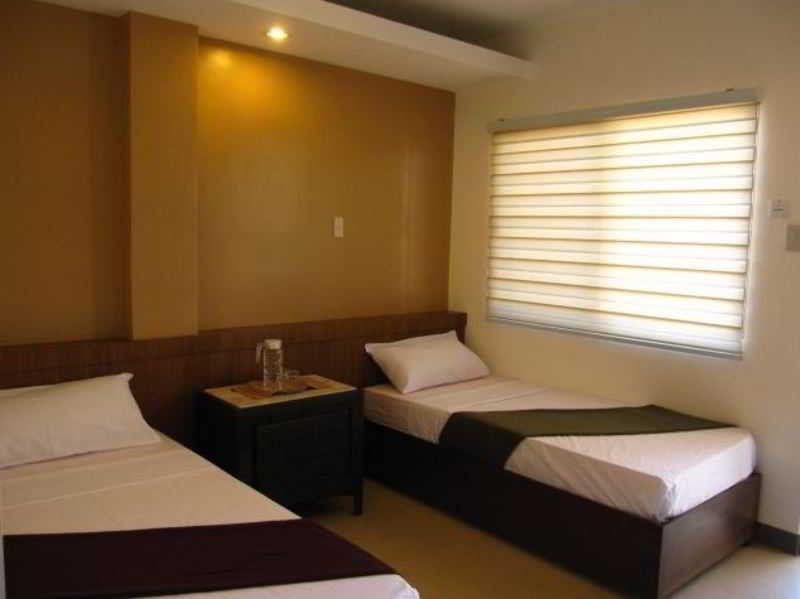 Dive Thru Resort Panglao Exterior foto